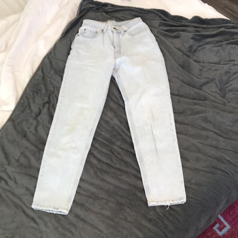 VINTAGE LEVIS